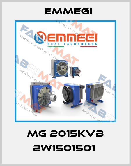 MG 2015KVB 2W1501501  Emmegi