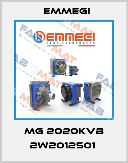 MG 2020KVB 2W2012501  Emmegi