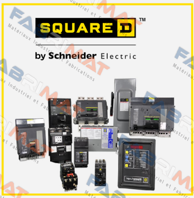 9007-FTUB4 Square D (Schneider Electric)