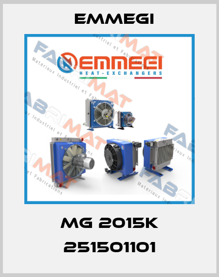 MG 2015K 251501101 Emmegi