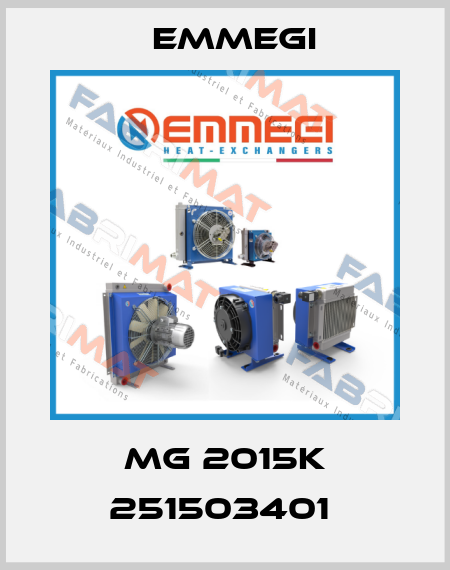 MG 2015K 251503401  Emmegi