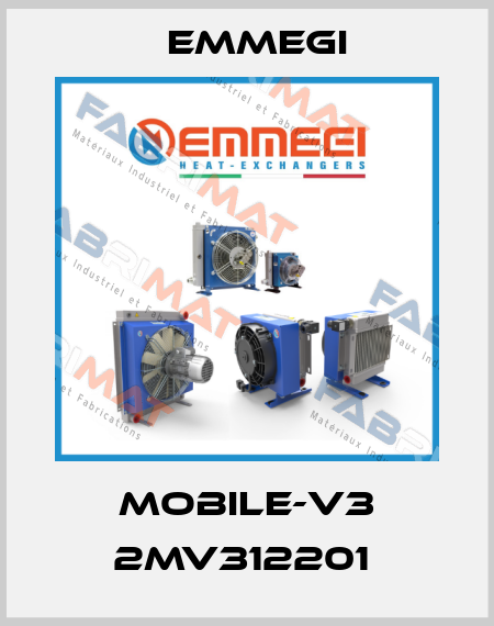 MOBILE-V3 2MV312201  Emmegi