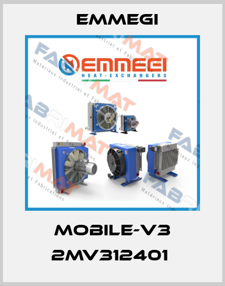 MOBILE-V3 2MV312401  Emmegi