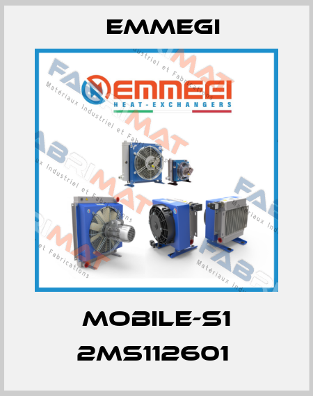 MOBILE-S1 2MS112601  Emmegi