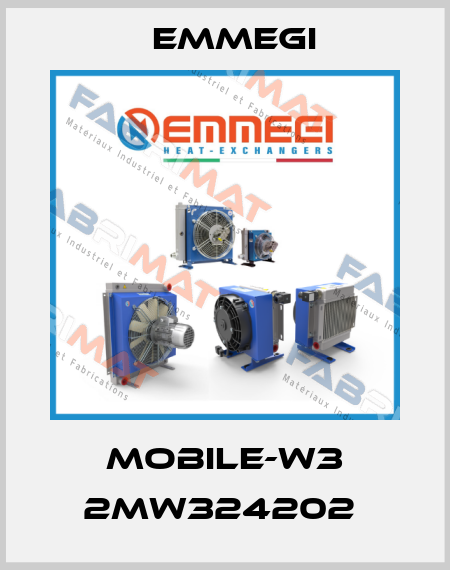 MOBILE-W3 2MW324202  Emmegi