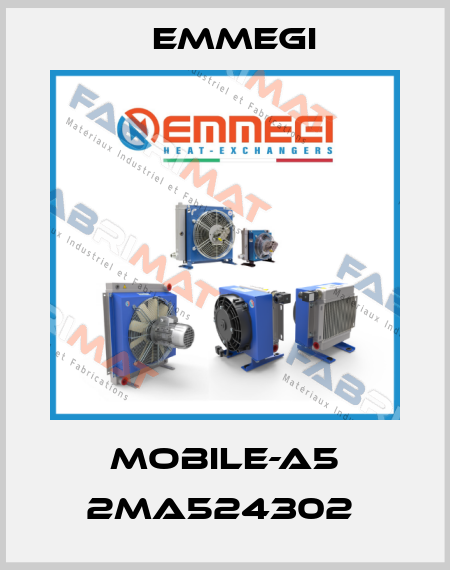 MOBILE-A5 2MA524302  Emmegi