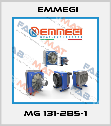 MG 131-285-1 Emmegi