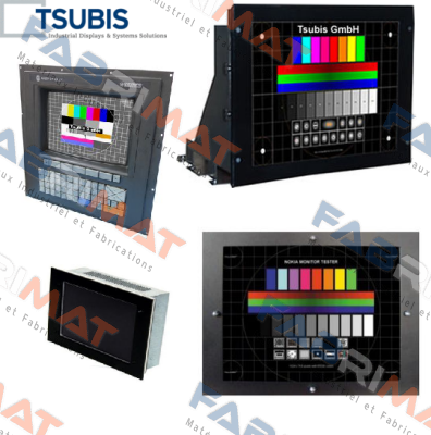 LCD10-0013d TSUBIS