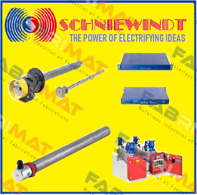 ERCT/B/II/65 obsolete, replaced by ERCTB/III/65  Schniewindt