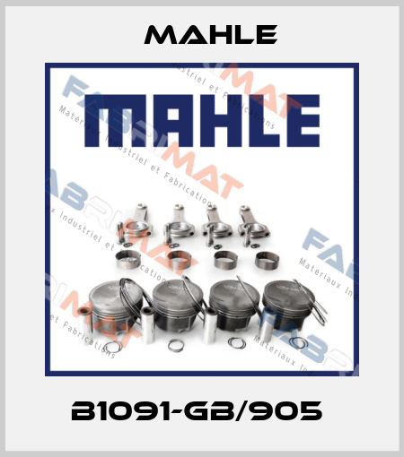 B1091-GB/905  MAHLE
