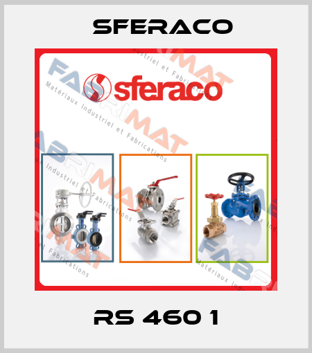 RS 460 1 Sferaco