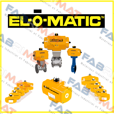 9136950003 Elomatic