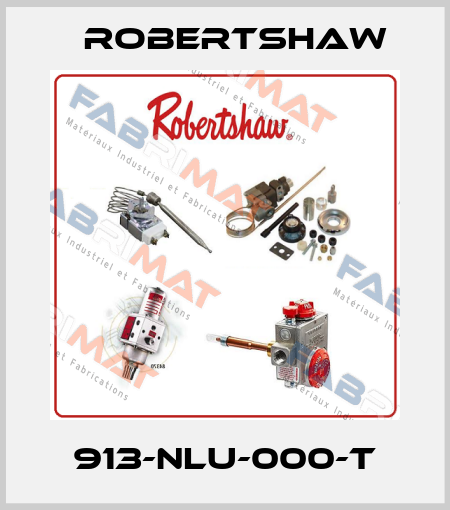 913-NLU-000-T Robertshaw