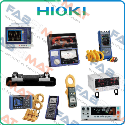 9140 LC-SMD Hioki