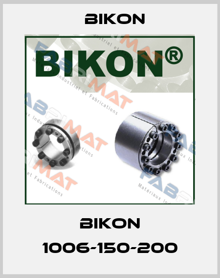BIKON 1006-150-200 Bikon
