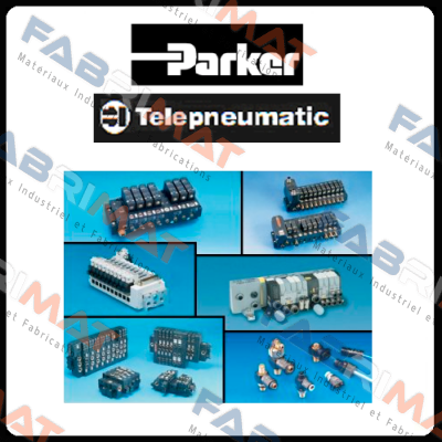 CMD08-02  Parker