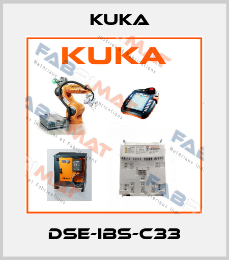 DSE-IBS-C33 Kuka