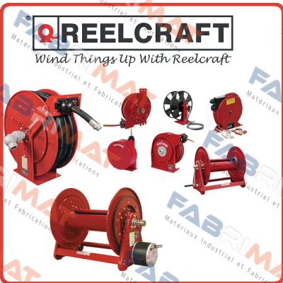 S600621  Reelcraft