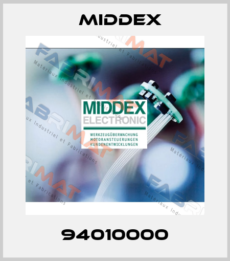 94010000 Middex