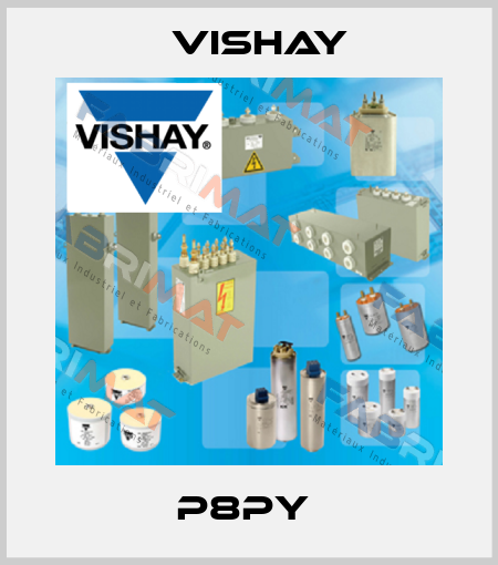 P8PY  Vishay