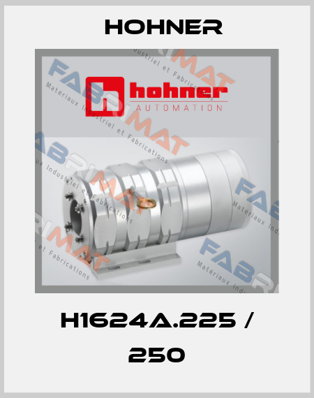 H1624A.225 / 250 Hohner