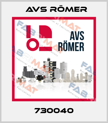 730040 Avs Römer