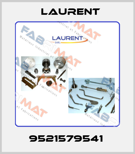 9521579541  Laurent