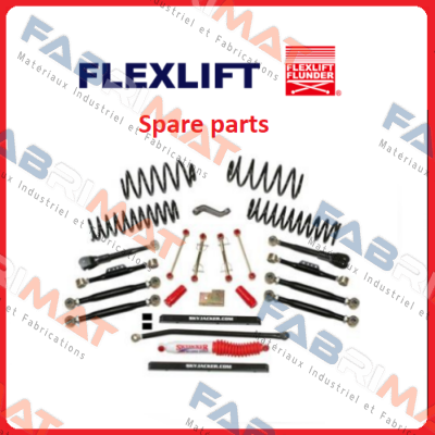 FFRT-0075/114886   Flexlift