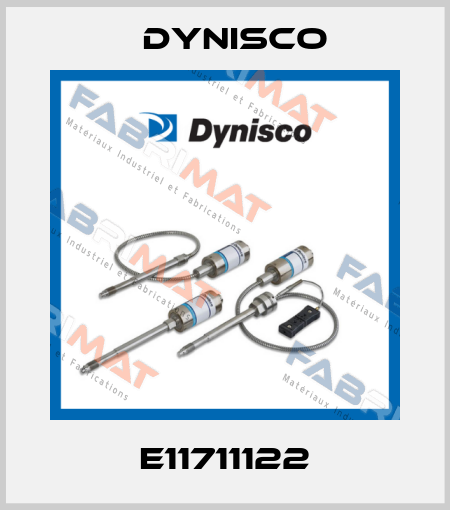 E11711122 Dynisco