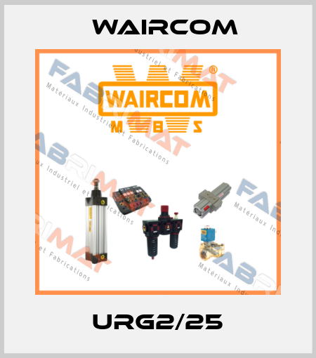 URG2/25 Waircom