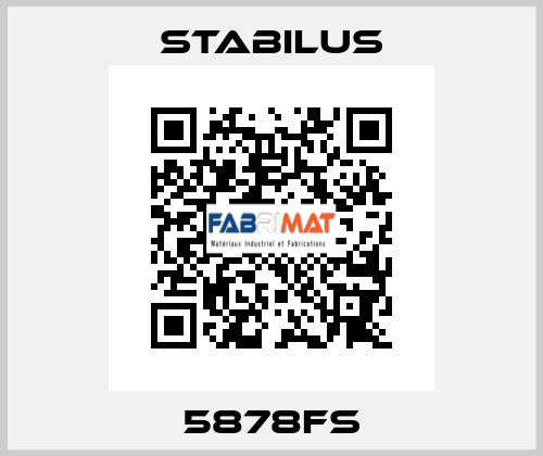 5878FS Stabilus