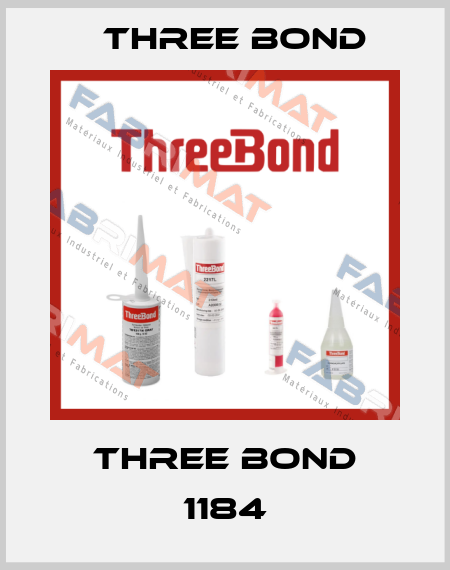 Three Bond 1184 Three Bond