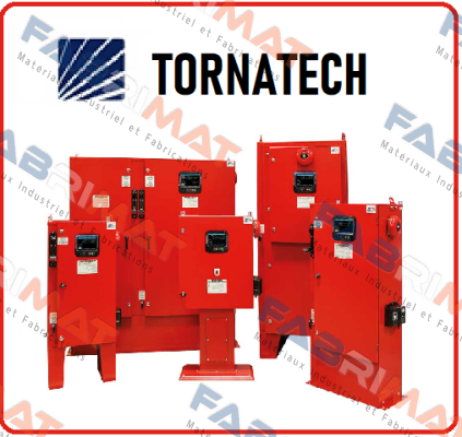 GPY & GPU 380/100/3/50 TornaTech