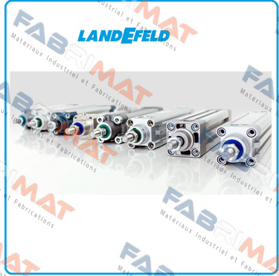 EV 1818 HD  Landefeld