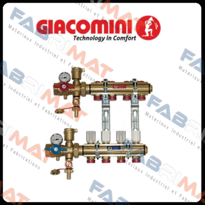 R586AY053  Giacomini