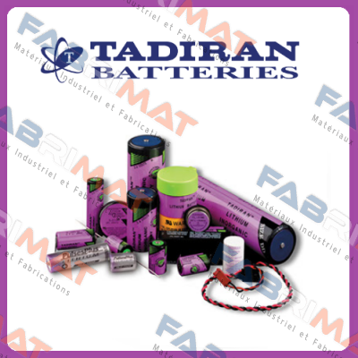 SL 550 1/2 AA/S   Tadiran