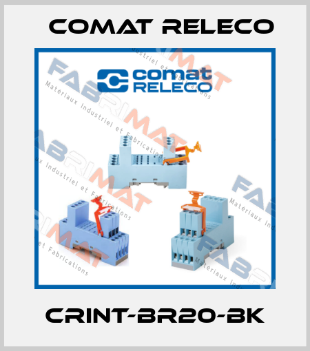 CRINT-BR20-BK Comat Releco