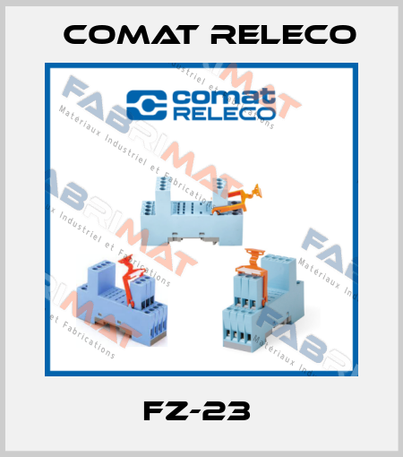 FZ-23  Comat Releco