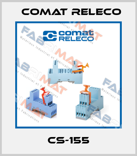 CS-155 Comat Releco
