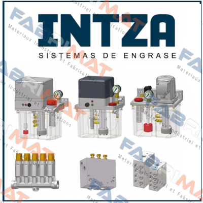 503.400.0 obsolete replaced HF01/F-1-02  Intza