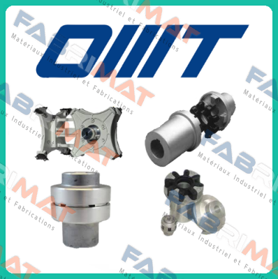 R103  OMT Couplings