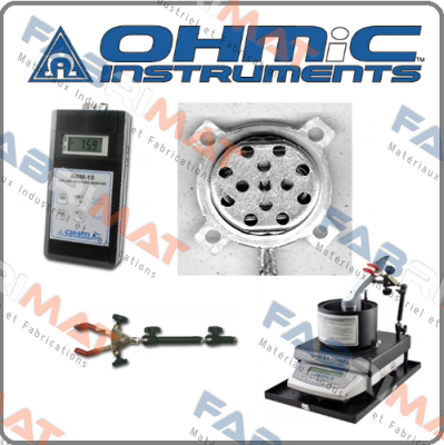 9-9414 Ohmic Instruments