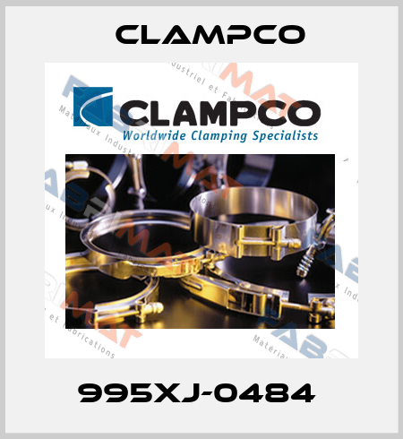 995XJ-0484  Clampco