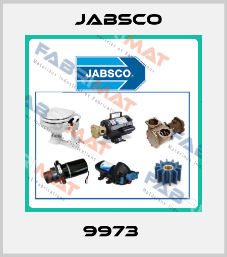 9973  Jabsco