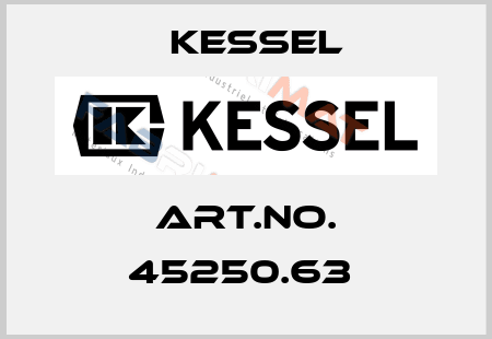 Art.No. 45250.63  Kessel