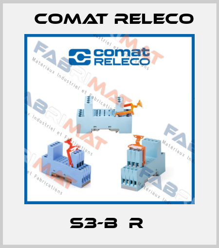 S3-B  R  Comat Releco