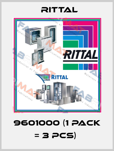9601000 (1 Pack = 3 pcs)  Rittal