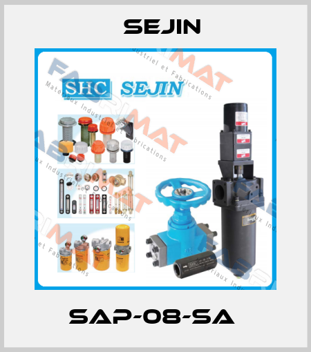 SAP-08-SA  Sejin
