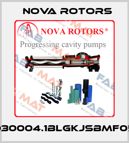 3-ND030004.1BLGKJSBMF050-BS Nova Rotors