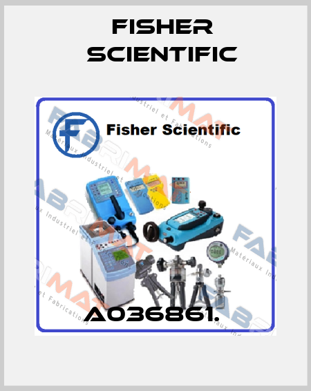 A036861.  Fisher Scientific